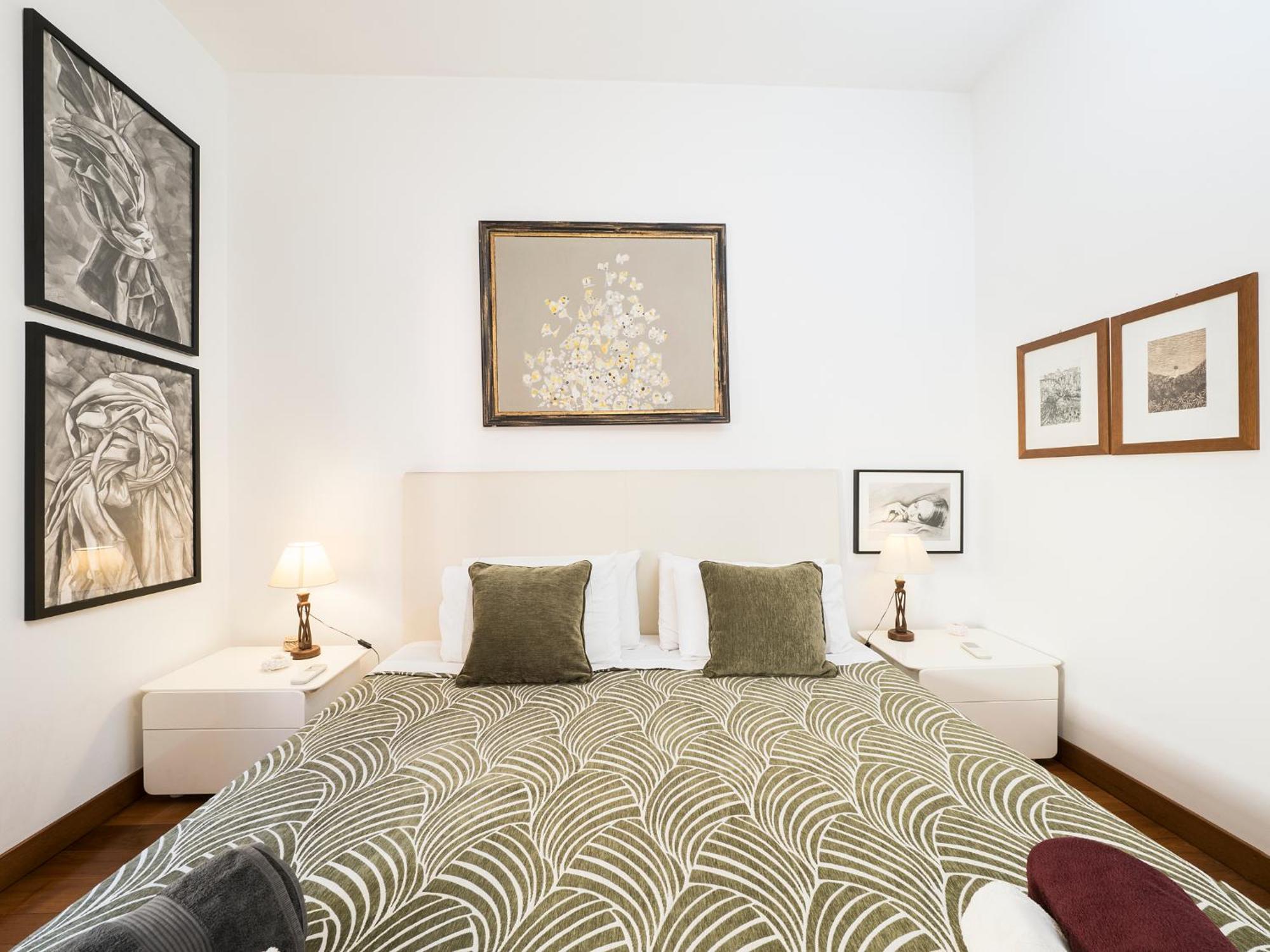 Appartamento Marisol's House, Colosseo Roma