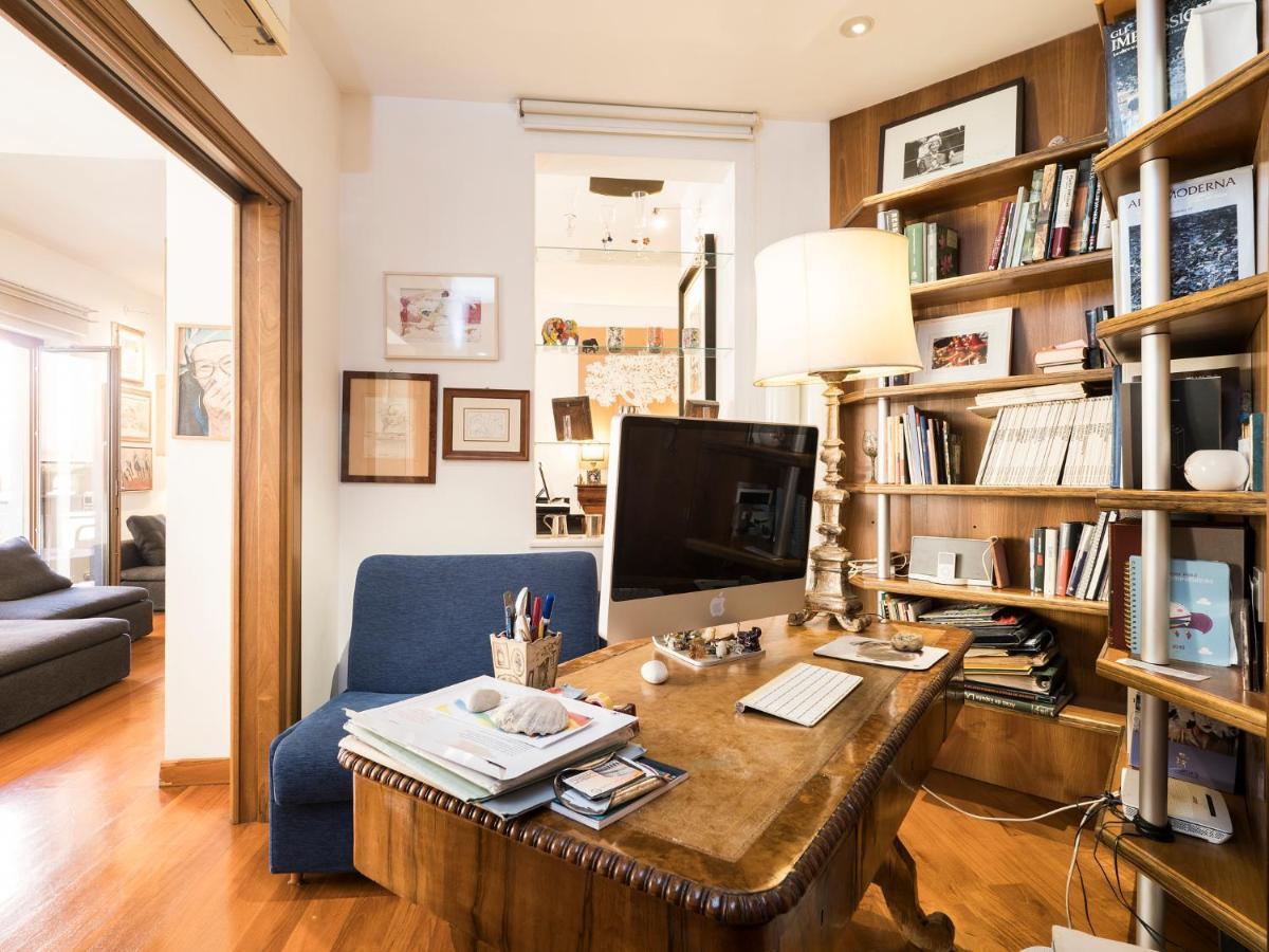 Appartamento Marisol's House, Colosseo