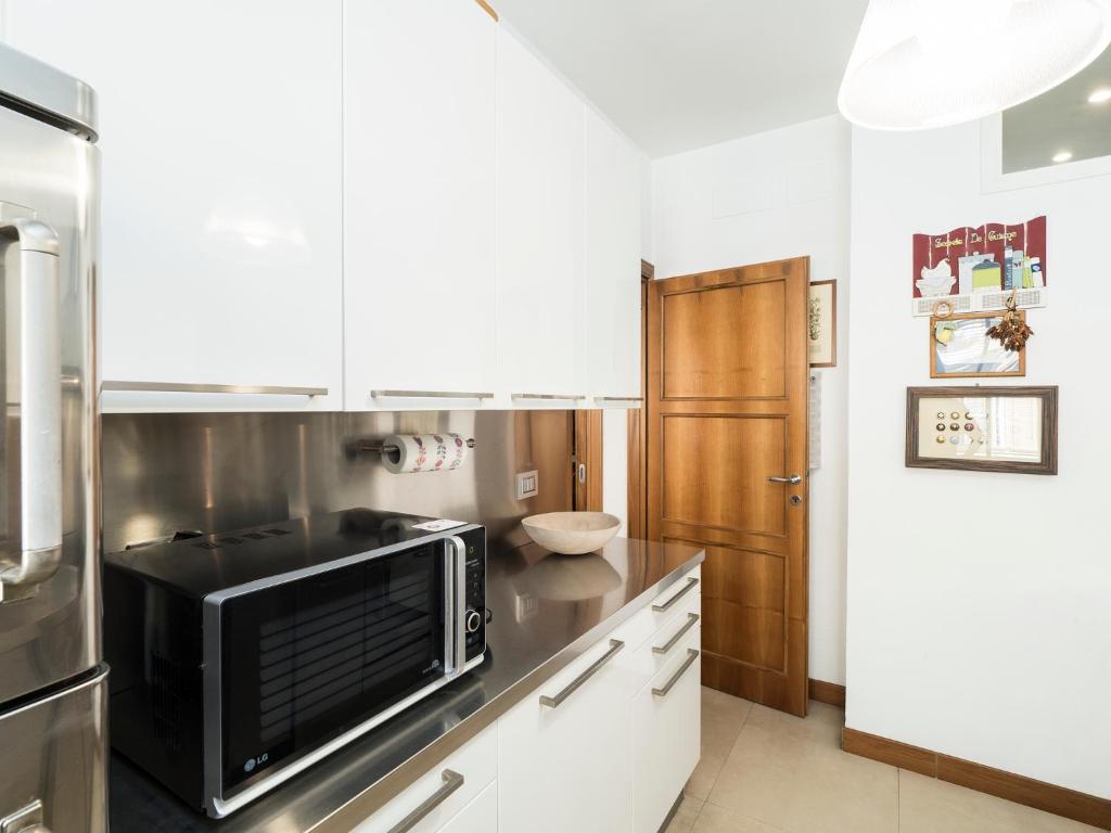 Appartamento Marisol's House, Colosseo